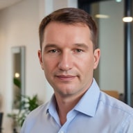 Валерий Данюк